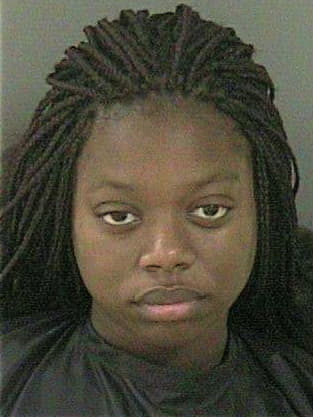 Nicole Weber, - Indian River County, FL 